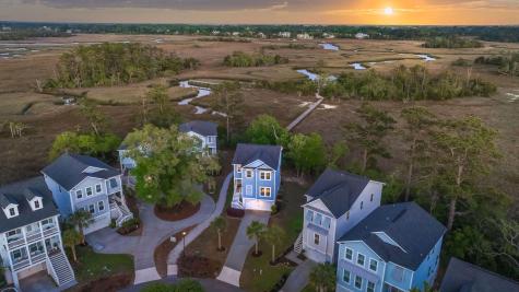 808 Forrest Drive Charleston SC 29492