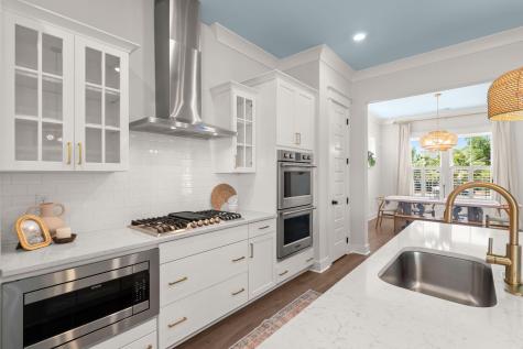 808 Forrest Drive Charleston SC 29492