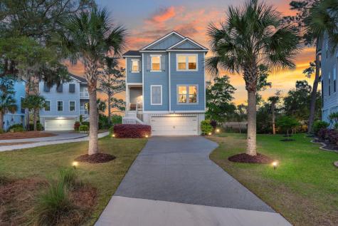 808 Forrest Drive Charleston SC 29492