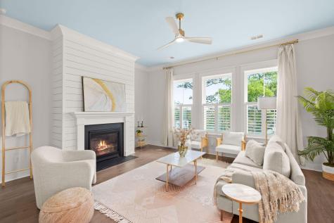 808 Forrest Drive Charleston SC 29492