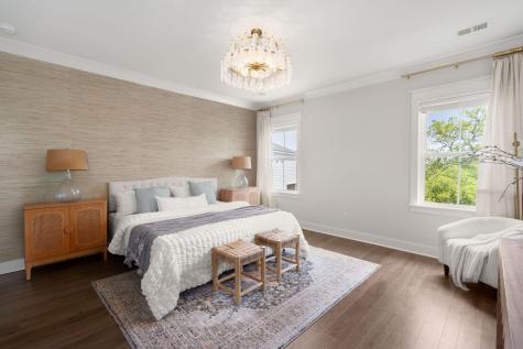 808 Forrest Drive Charleston SC 29492