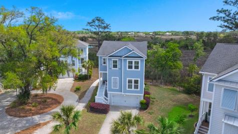 808 Forrest Drive Charleston SC 29492