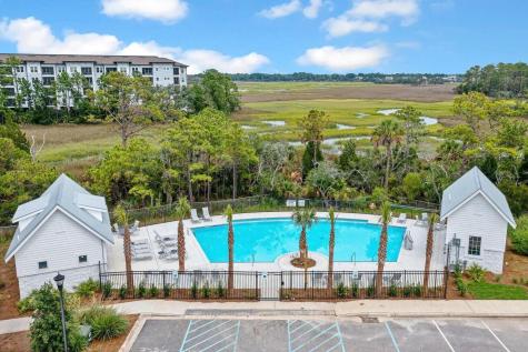 808 Forrest Drive Charleston SC 29492