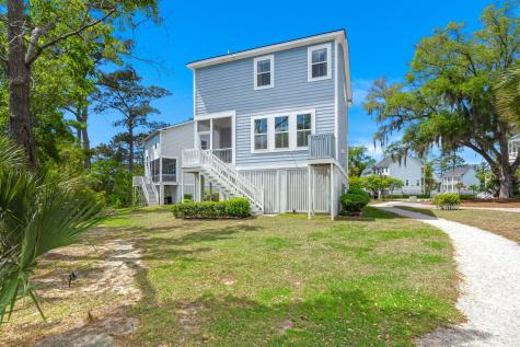 808 Forrest Drive Charleston SC 29492