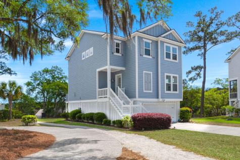 808 Forrest Drive Charleston SC 29492