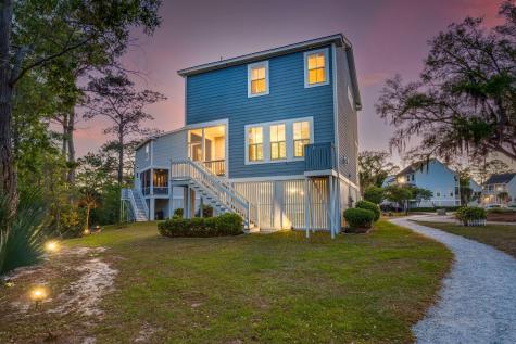 808 Forrest Drive Charleston SC 29492