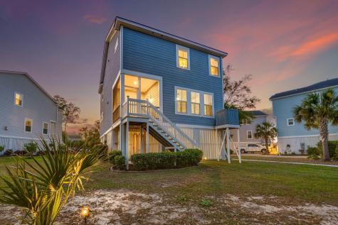 808 Forrest Drive Charleston SC 29492