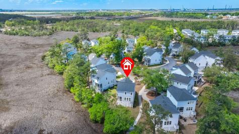 808 Forrest Drive Charleston SC 29492