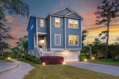 808 Forrest Drive Charleston SC 29492