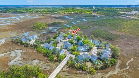 808 Forrest Drive Charleston SC 29492