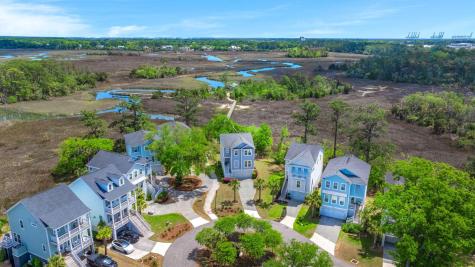 808 Forrest Drive Charleston SC 29492