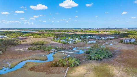 808 Forrest Drive Charleston SC 29492