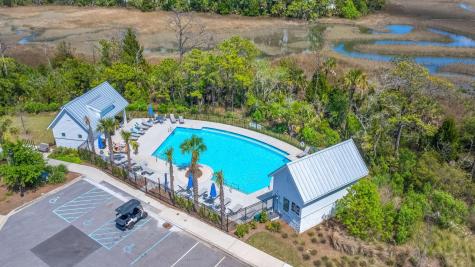 808 Forrest Drive Charleston SC 29492