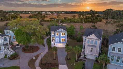 808 Forrest Drive Charleston SC 29492