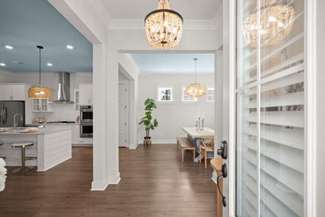 808 Forrest Drive Charleston SC 29492