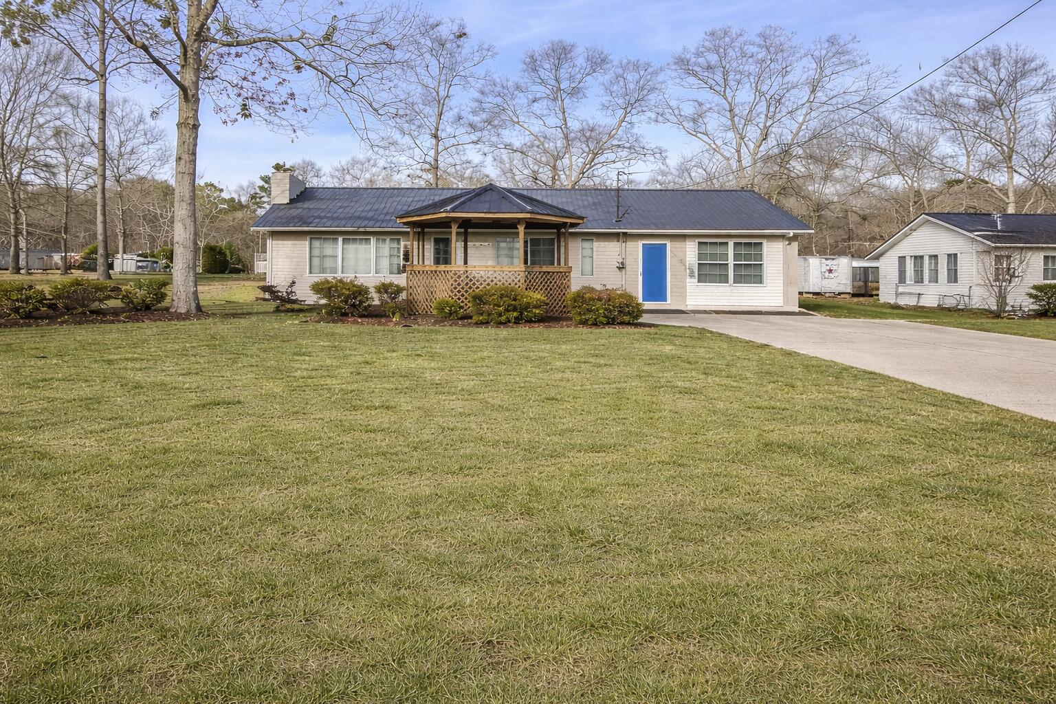 1416 Litzler Drive Manning SC 29102