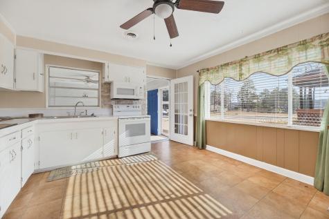 1416 Litzler Drive Manning SC 29102