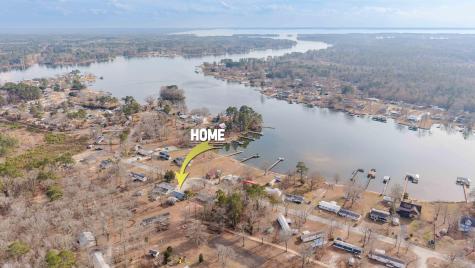 1416 Litzler Drive Manning SC 29102