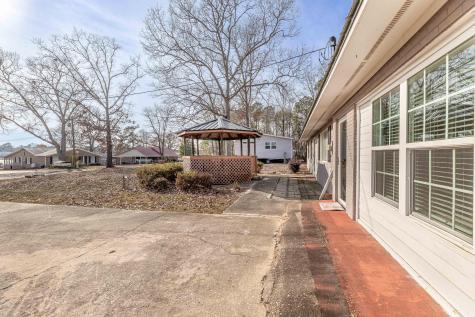 1416 Litzler Drive Manning SC 29102