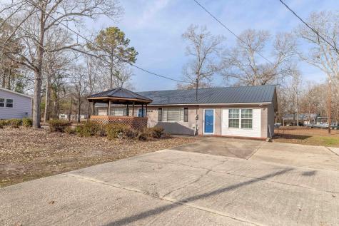 1416 Litzler Drive Manning SC 29102
