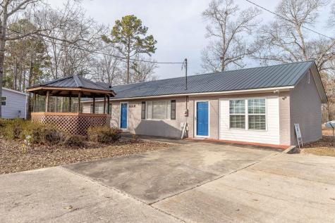 1416 Litzler Drive Manning SC 29102