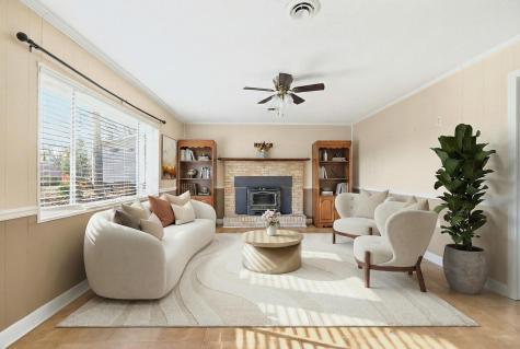 1416 Litzler Drive Manning SC 29102