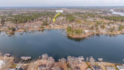 1416 Litzler Drive Manning SC 29102