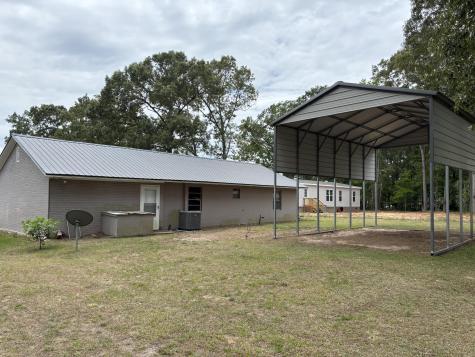 1416 Litzler Drive Manning SC 29102