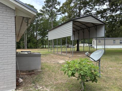 1416 Litzler Drive Manning SC 29102
