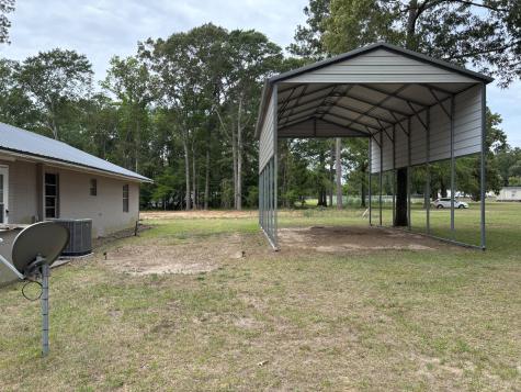 1416 Litzler Drive Manning SC 29102