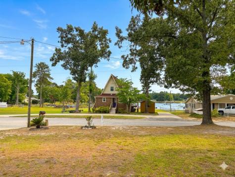 1416 Litzler Drive Manning SC 29102