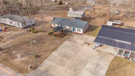 1416 Litzler Drive Manning SC 29102