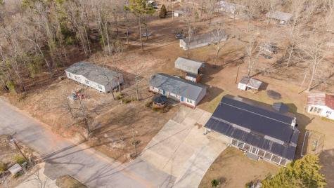1416 Litzler Drive Manning SC 29102