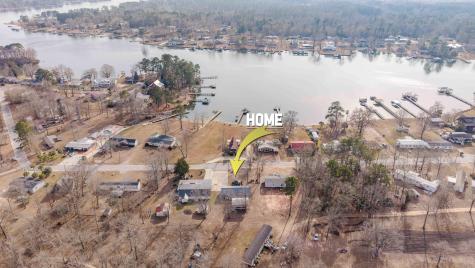 1416 Litzler Drive Manning SC 29102