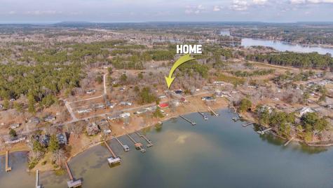 1416 Litzler Drive Manning SC 29102