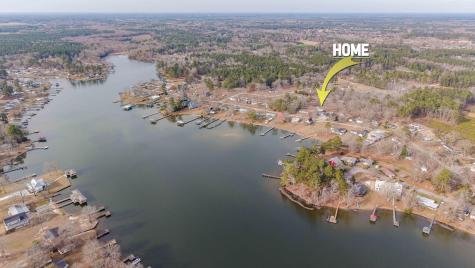 1416 Litzler Drive Manning SC 29102