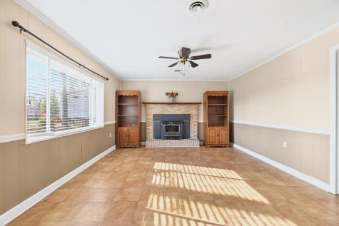 1416 Litzler Drive Manning SC 29102