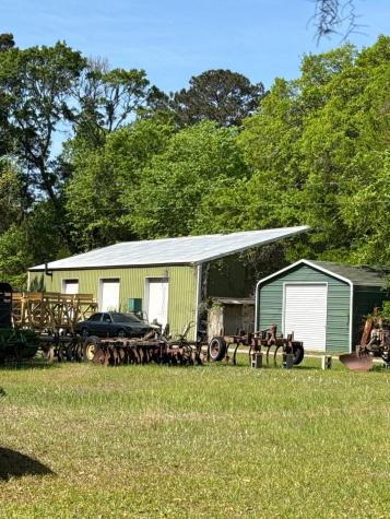4347 Chisolm Road Johns Island SC 29455