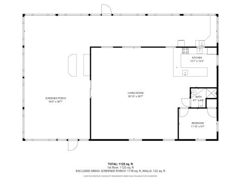4347 Chisolm Road Johns Island SC 29455
