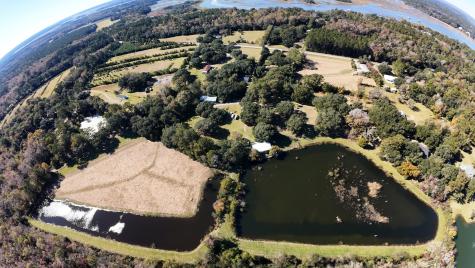 4347 Chisolm Road Johns Island SC 29455