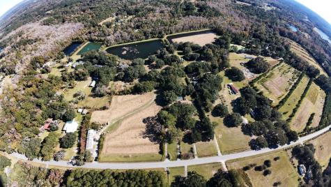 4347 Chisolm Road Johns Island SC 29455