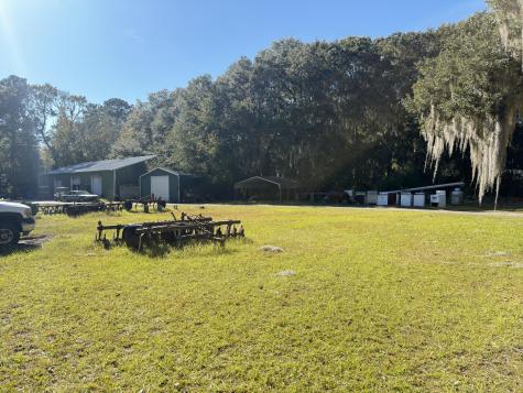 4347 Chisolm Road Johns Island SC 29455
