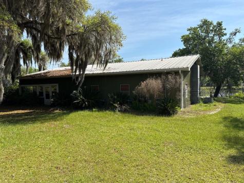 4347 Chisolm Road Johns Island SC 29455