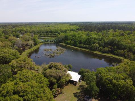4347 Chisolm Road Johns Island SC 29455