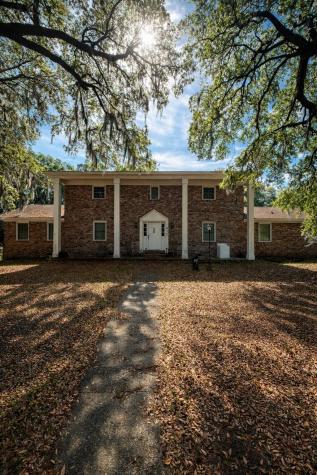 4347 Chisolm Road Johns Island SC 29455