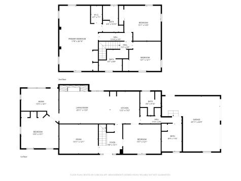 4347 Chisolm Road Johns Island SC 29455