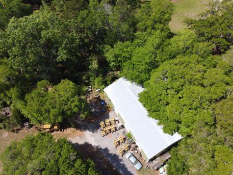 4347 Chisolm Road Johns Island SC 29455
