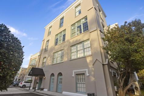 67 Legare Charleston SC 29401