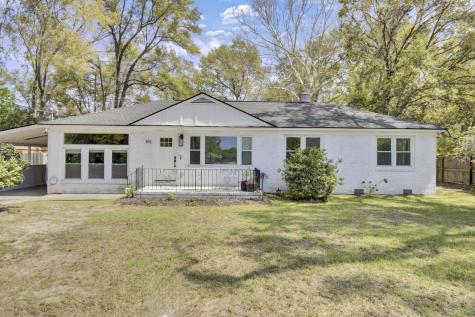 818 W Madison Avenue Charleston SC 29412