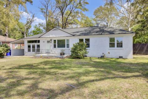 818 W Madison Avenue Charleston SC 29412